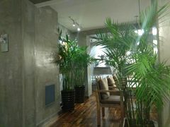 -HIGH FIVE哈福手工汉堡(桂林路店)