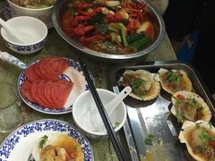 -望江门227龙虾馆