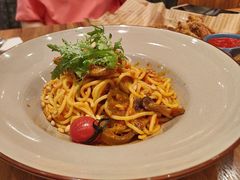 -Pennehut畔尼意面(合肥万象城店)