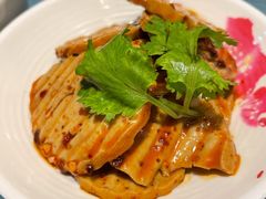 -平江桃花源记(新光天地店)