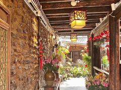 -尽善百年古院餐厅(王家老宅店)