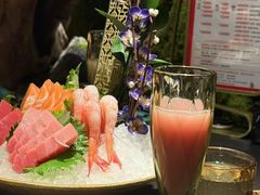 -蟹犇前•帝王蟹雪蟹(陆家嘴店)