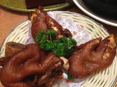 -城北食府(枫林店)