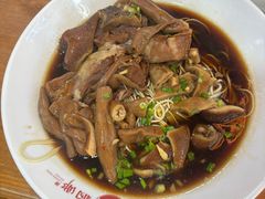 -杭嘉湖咬强羊肉面馆(永兴路总店)