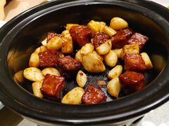 牛肉粒-珍之宝御品·寻味顺德(容桂渔人码头店)