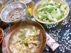 -张关合渣(朱家坳店)