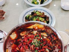 -郭林家常菜(狼垡店)