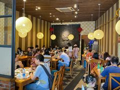 大堂-老号尤兔头(幸福店)