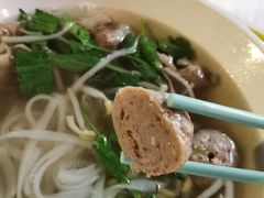 -蔡澜Pho·越南粉餐厅(海上世界店)