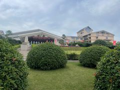 -宝盛水博园大酒店·中餐厅·杭帮菜