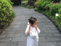 -天目湖御水温泉·度假酒店