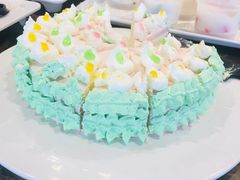 -贵族世家牛排(晋江万达店)