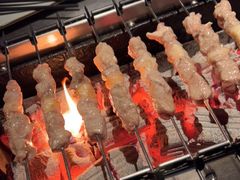 -很久以前羊肉串(簋街店)