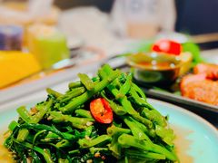 -BetterThai 泰加(苏州中心店)