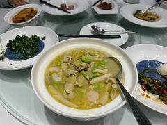 -西湖春天•老字号杭州菜(百汇店)