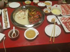 -山城辣妹子(定福庄店)