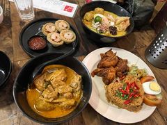 -Limapulo: Baba Can Cook