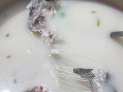 -天乐农家鱼头王(天目湖店)