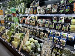 -Olé精品超市(北京合生汇店)