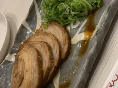 猪豚-矢场猪(名古屋站名铁店)