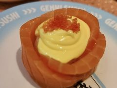 -元气寿司(东方宝泰店)