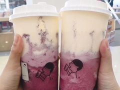 -喜茶(永旺梦乐城店)