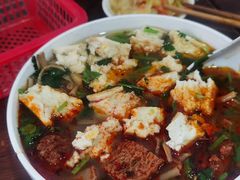 -赵家名吃四味烩菜(东大寺门食品街店)