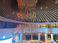 -蜈支洲岛珊瑚酒店临海阁中餐厅