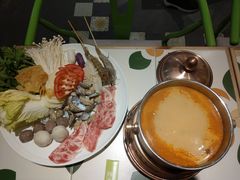 -越弥越南传统美食馆