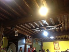 -陀岗美食·云南藏式特色餐厅