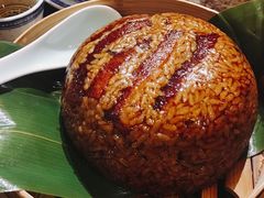 江米扣肉-南京大牌档(三阳广场苏宁店)