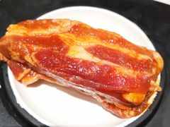-韩宫宴烤肉·料理(苏州中心店)