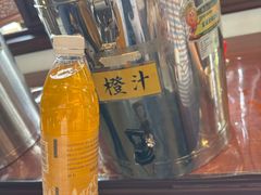 -庐山风景名胜区-东林大佛