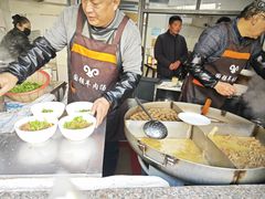 -国强羊肉汤馆