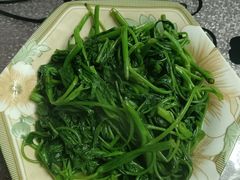 -天天向上素食餐厅(五台山店)