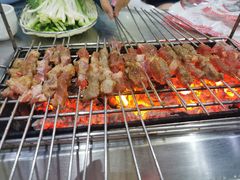 -小寒羊烧烤(凯瑞时代大厦店)