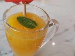-青禾小厨新疆菜(总店)
