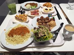 -宜家·瑞典风味餐厅(无锡店)