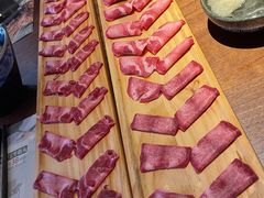 一米牛舌-盡膳口福跷脚牛肉火锅(晶耀前滩店)
