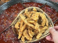 -正南齊北重庆老火锅(光华村直营店)
