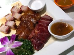 -七哥港式茶餐厅(亮马桥总店)