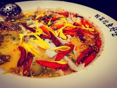 -太二酸菜鱼(菱角湖万达店)