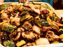 -滋味烤鱼(祥和里店)