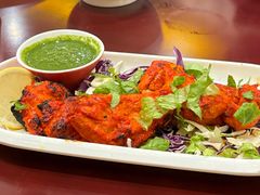 -清真· AL-JANNAT 佳纳特餐厅(仙林店)