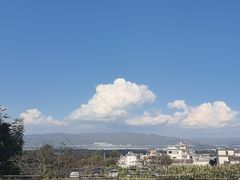 -云禾壹海景庄园餐厅
