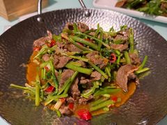 -沈家花园如皋菜(海阳路店)