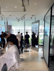 -悦SALON