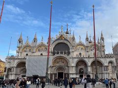 -圣马尔谷圣殿宗主教座堂