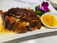 -多多旺港式茶餐厅(新区店)
