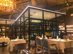 大堂-麓湘小镇(开福万达广场店)